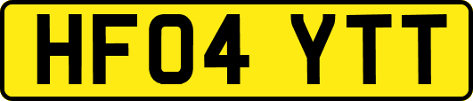 HF04YTT