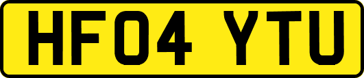 HF04YTU