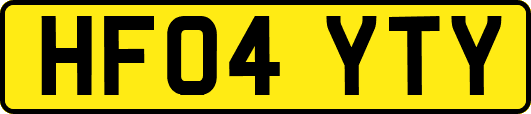 HF04YTY