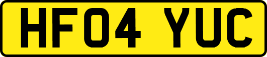 HF04YUC