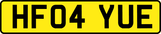 HF04YUE