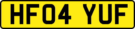 HF04YUF