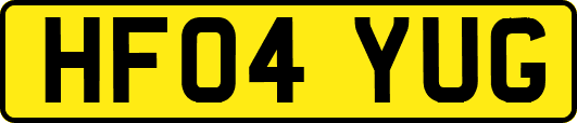 HF04YUG