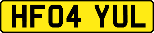 HF04YUL