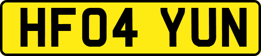 HF04YUN
