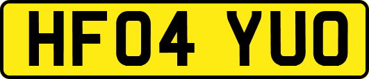 HF04YUO