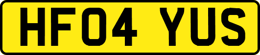 HF04YUS