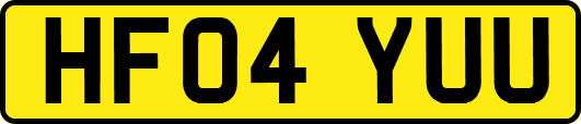HF04YUU