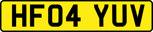 HF04YUV