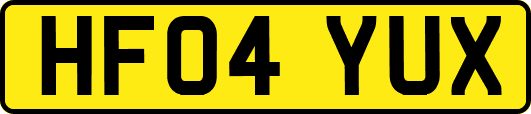 HF04YUX