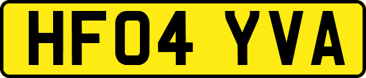 HF04YVA
