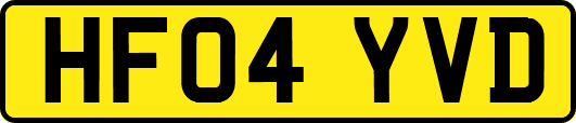 HF04YVD