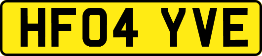 HF04YVE