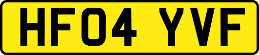 HF04YVF