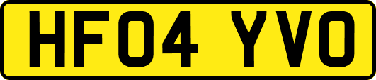 HF04YVO