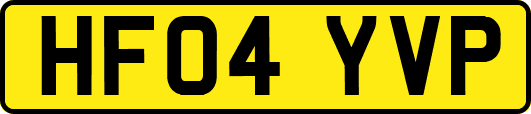 HF04YVP
