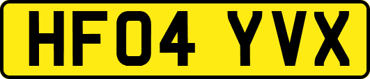 HF04YVX