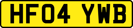 HF04YWB