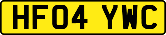HF04YWC