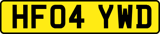 HF04YWD
