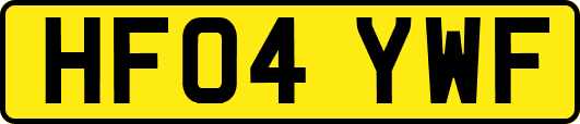 HF04YWF