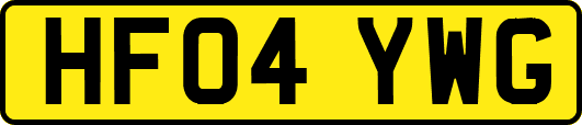 HF04YWG