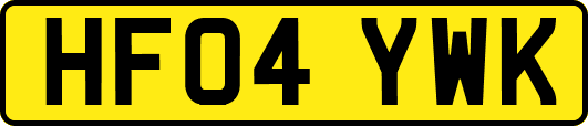 HF04YWK