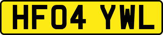HF04YWL