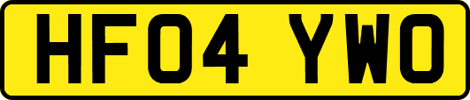 HF04YWO