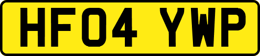 HF04YWP