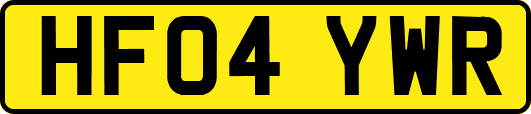 HF04YWR