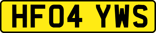 HF04YWS