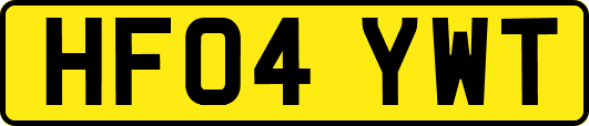 HF04YWT