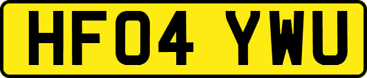 HF04YWU