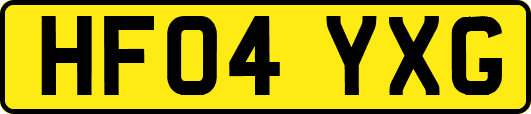 HF04YXG