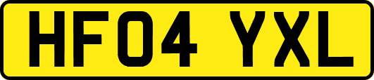 HF04YXL