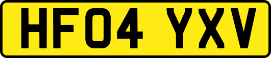 HF04YXV