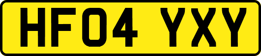 HF04YXY