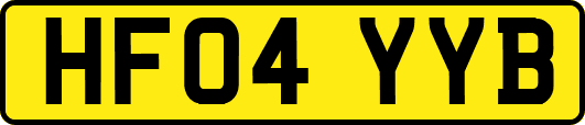 HF04YYB