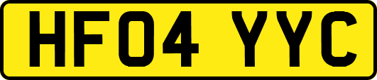 HF04YYC