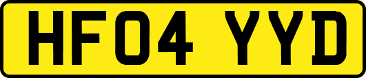 HF04YYD