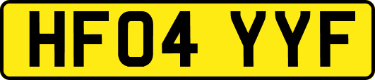 HF04YYF