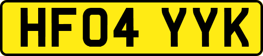 HF04YYK