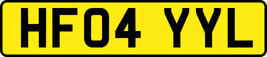 HF04YYL