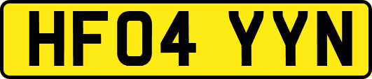 HF04YYN