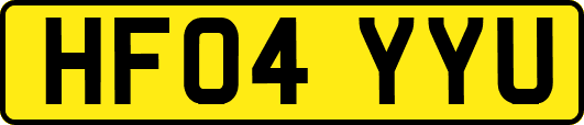 HF04YYU