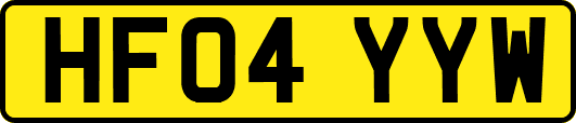 HF04YYW