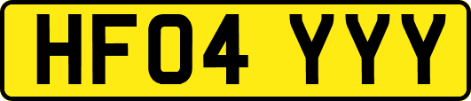 HF04YYY