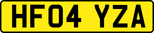 HF04YZA