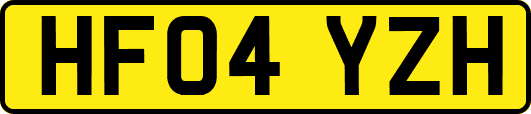 HF04YZH
